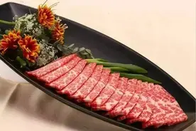 普及｜各国牛肉等级划分的标准图片