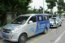 直播体验互联网+上门养车，78元到底值不值？图片