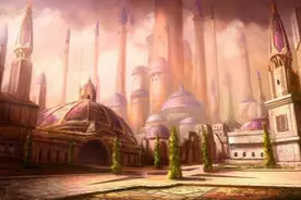 魔兽世界7.0前瞻-卡德加传送达拉然至破碎群岛视频封面