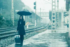 不打扰，是我最后的温柔图片