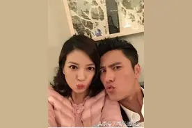 传言陈坤与赵薇撇清关系，工作人员这样回应图片