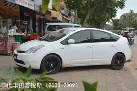 柬埔寨人都开什么车？图片