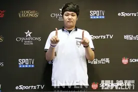 ROX PraY：如果SKT输了就好了 想直接进入决赛图片