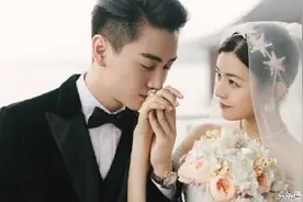 陈妍希陈晓大婚，伴手礼那款香水你竟然不知道？图片