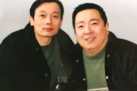 董浩叔叔晒青葱合照，金龟子鞠萍姐姐，看看你的儿时记忆吧图片