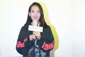 果然是在韩国出道的艺人，连穿着都这么韩范儿！图片