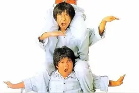 70后 80后经典儿童电影《好小子》系列图片