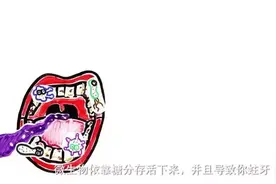 喝完碳酸饮料，你的身体发生了这5种变化！图片