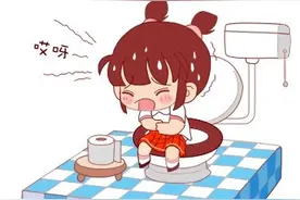 帮助宝宝进行排便训练图片