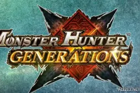 欧美3DS《怪物猎人X》发售预告片放出 国外媒体好评点赞图片