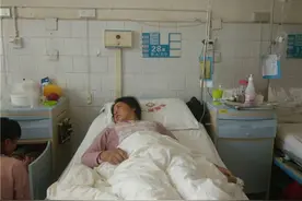 云南准大学生吃野生菌中毒 不幸去世图片
