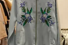 纯干货 | 韩国东大门拿货量最高的五款服装!图片