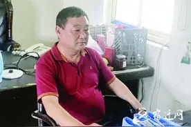 “老水兵”讲述鲜为人知的往事 30年前两位宿迁籍潜艇兵同艇远航图片