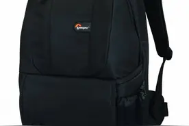 Lowepro 乐摄宝 Fastpack 250 双肩单反相机包图片