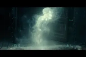 面对超自然之力，哪怕是最顶尖的三角洲部队，也只能逃跑视频封面