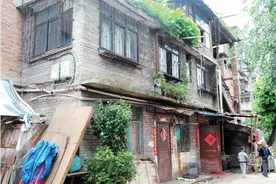 老地名故事：“九十四”的前世今生图片