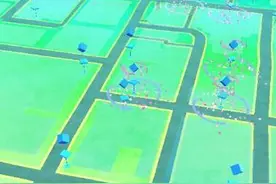 精灵宝可梦go道馆在哪里？道馆怎么找？图片