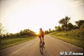 当我的女朋友开始爱上骑行......图片