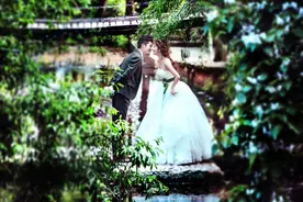 排行榜中的河南：安阳新乡濮阳婚纱摄影哪家好排名与团购图片