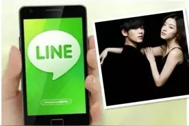 即将IPO的Line，它集齐了日韩两国的最强基因图片