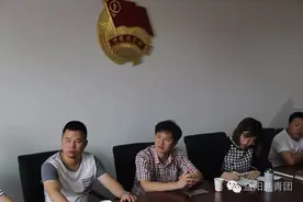 情系灾区，大爱无私，益阳志愿者在行动！图片