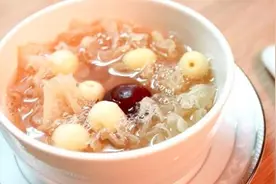 上火喉咙痛？3款去火食疗见效快图片