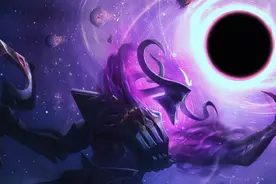 LOL死兆星新皮肤明日上线，是时候来一发锤石、韦鲁斯攻略了！图片