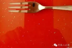 子线打结再也不用犯愁了！图片