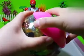 变形机械人robot!！视频封面