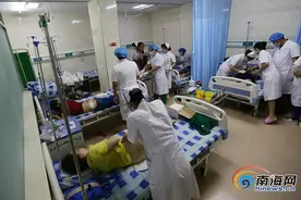 海南142人注射黄体酮现异常 13980支注射液待召回图片
