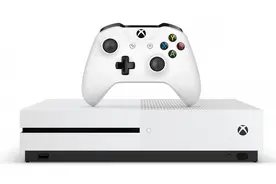 Xbox One S主机将于8月2日正式发售图片