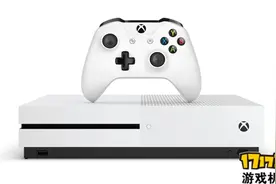 微软宣布Xbox One S欧美地区发售日图片