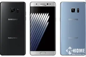 三星Note7新型数据线曝光 Tpye-C接口图片