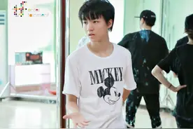 [TFBOYS][新闻]160719 官博po添福宝训练花絮图 三人个个实力撩妹图片