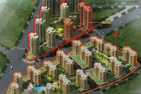 调查:未来科技城地价逼近2万，闲林涨了多少？图片