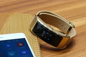 比想象中好很多 华为手环B3两周体验评测图片