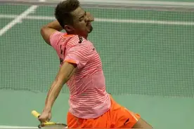 林丹，19冠天下第一！李宗伟一生梦魇，霸王超无敌图片
