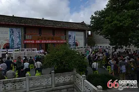 中国安顺“美丽屯堡”全国摄影微电影创作大赛第三季正式启动图片