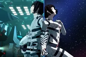 《希德尼亚骑士》动画监督称还想要做动画第三季图片