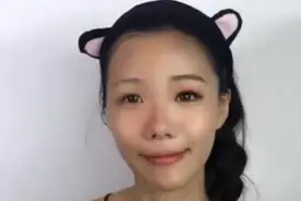 几个卸妆小妙招代替卸妆液，照样可以轻松卸好妆~视频封面