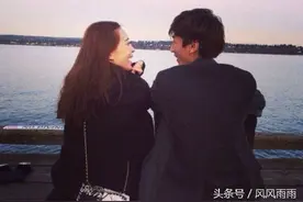 一生要遇到很多人，有时正好同路在一起走一段图片