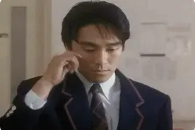 别喷了，喜剧开开心心就够了嘛。图片