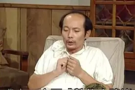 除了“葛优躺”之外，这些葛优表情包你知道吗图片