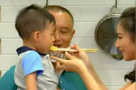 辣妈萌娃之：小甜点 冰心绿豆糕图片