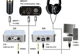 Win10系统艾肯icon系列声卡驱动升级程序图片