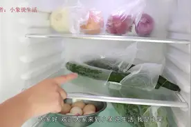 冰箱里一定要放一枚硬币，可惜知道的人不多，学会了全家人受益视频封面