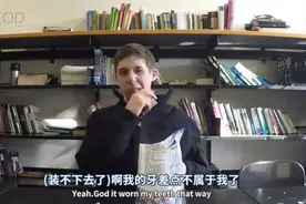 老外对大白兔奶糖的初体验视频封面
