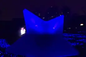 有求必应，夜空中最亮的星视频来咯~图片
