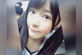 你还记得当年《长江七号》的小狄吗 她已经是一位美女了视频封面