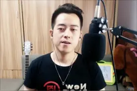 繁星主播天乐献唱《十年》送给一生中最爱的陈奕迅，祝他生日快乐视频封面